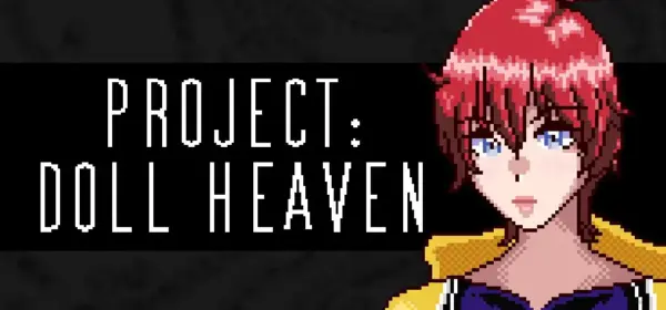 Project: Doll Heaven [Final] [Jpegsama]