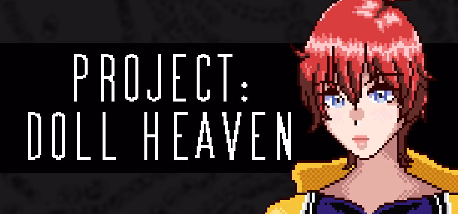 Project: Doll Heaven [Final] [Jpegsama]