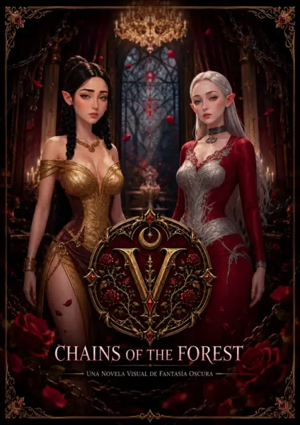 Chains of the Forest [v0.3.0] [MRGN Studios]