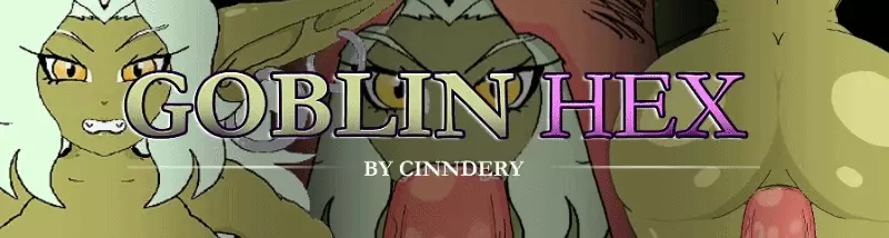 Goblin Hex [Final] [Cinndery]