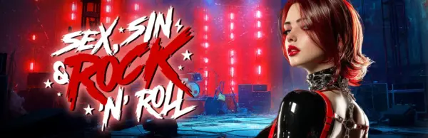 SEX, SIN & ROCK’N’ROLL [v1.0] [Lewd Star]