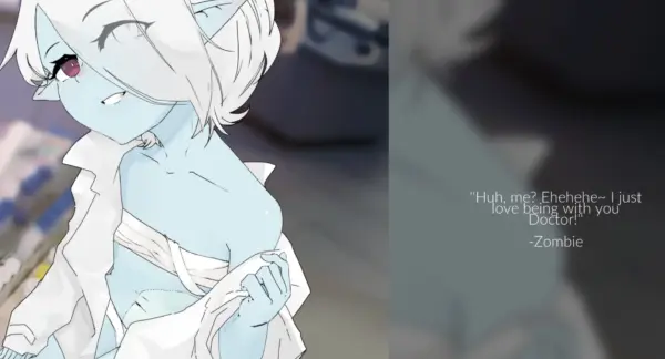 Monster Girls’ Laboratory [v2.0] [Asephy]