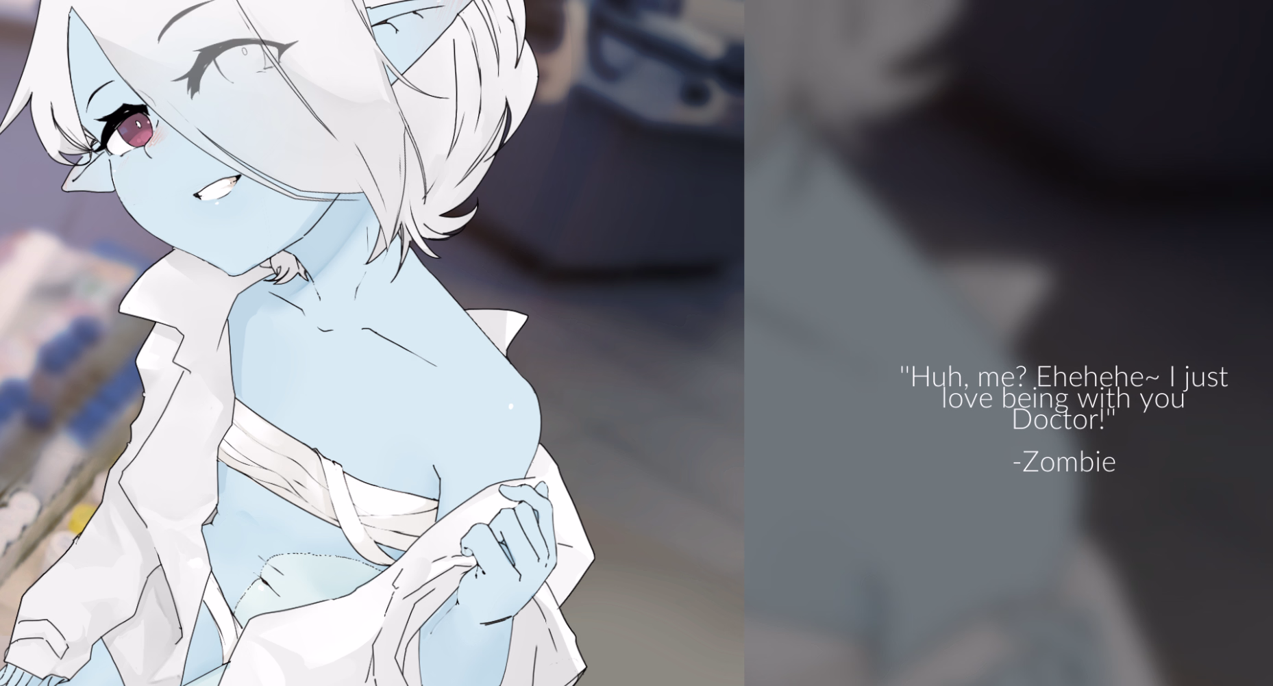 Monster Girls’ Laboratory [v2.0] [Asephy]