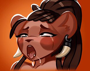 Adult Furry Sandbox Simulation with Bondage and Monster Girls – Monster Girl Hunter [March 2026] [Fapyrus]