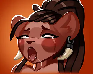 Adult Furry Sandbox Simulation with Bondage and Monster Girls – Monster Girl Hunter [March 2026] [Fapyrus]