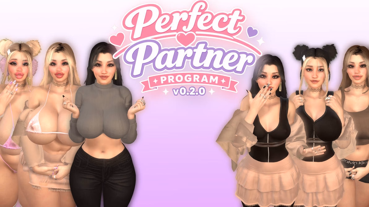 Perfect Partner Program [Demo] [Appro]