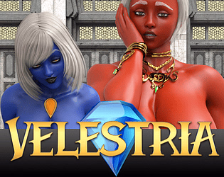 Velestria [v0.3] [Sexyverse Games]