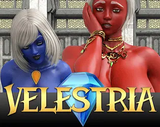 Velestria [v0.05] [Sexyverse Games]