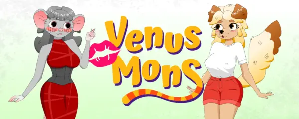 Venus Mons [v0.4.0] [Melon Kiss]