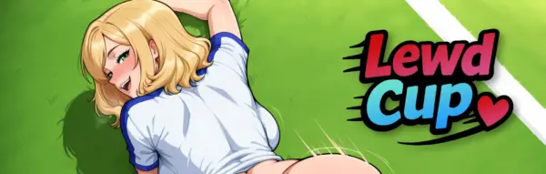 Lewd Cup [Final] [Naughty Narratives]
