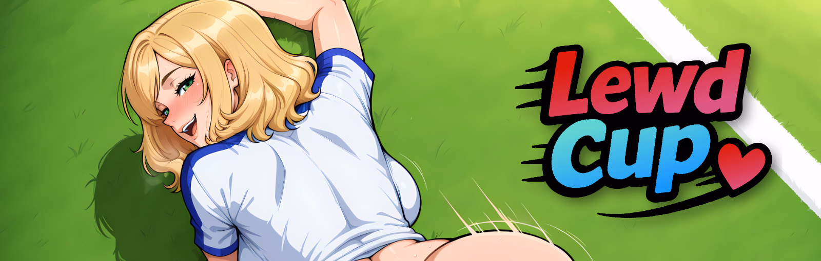 Lewd Cup [Demo] [Naughty Narratives]