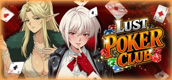 Lust Poker Club [Final] [Cutie Booty]