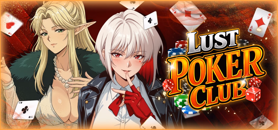 Lust Poker Club [Final] [Cutie Booty]