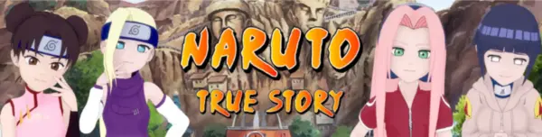 True Story: Naruto [v0.1] [Wolf C.U]