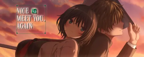 NICE TO MEET YOU, AGAIN [Final] [Purple Software]