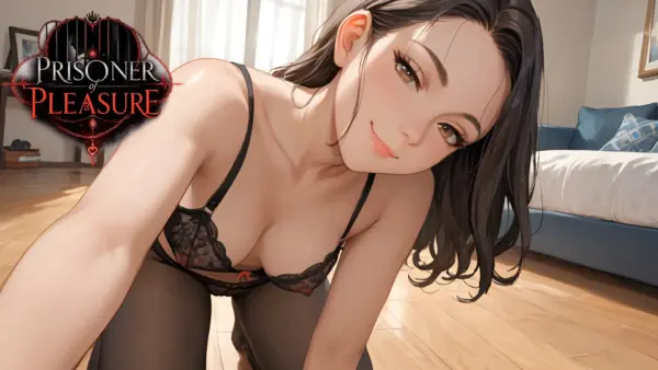 Prisoner of Pleasure [Ch.2 v2.0] [Vel’Vet Bunny]