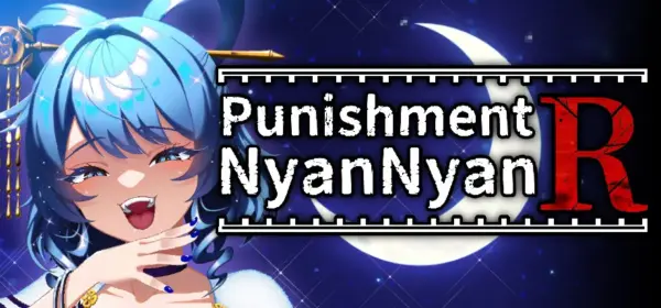 Punishment NyanNyan R [v1.4] [nurunuru bouzu]