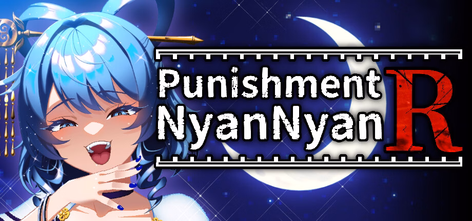 Punishment NyanNyan R [v1.4] [nurunuru bouzu]