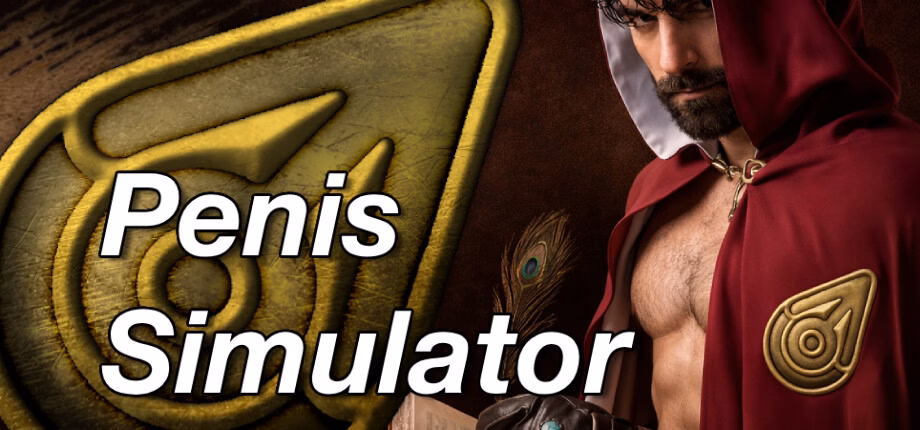 Penis Simulator [v1.0] [Secret Game Team]