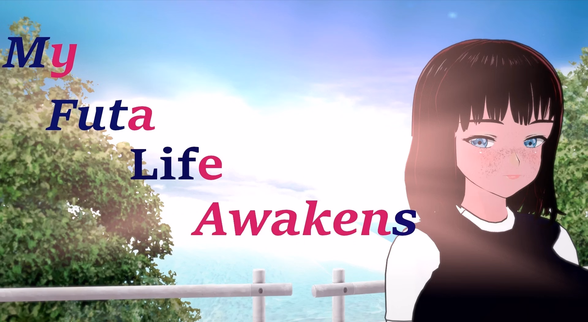 My Futa Life Awakens [demo] [Catrico]