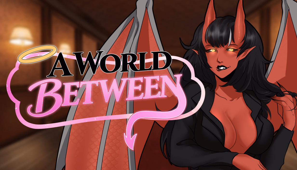 A World Between [v0.1] [BrokenStarStudio]