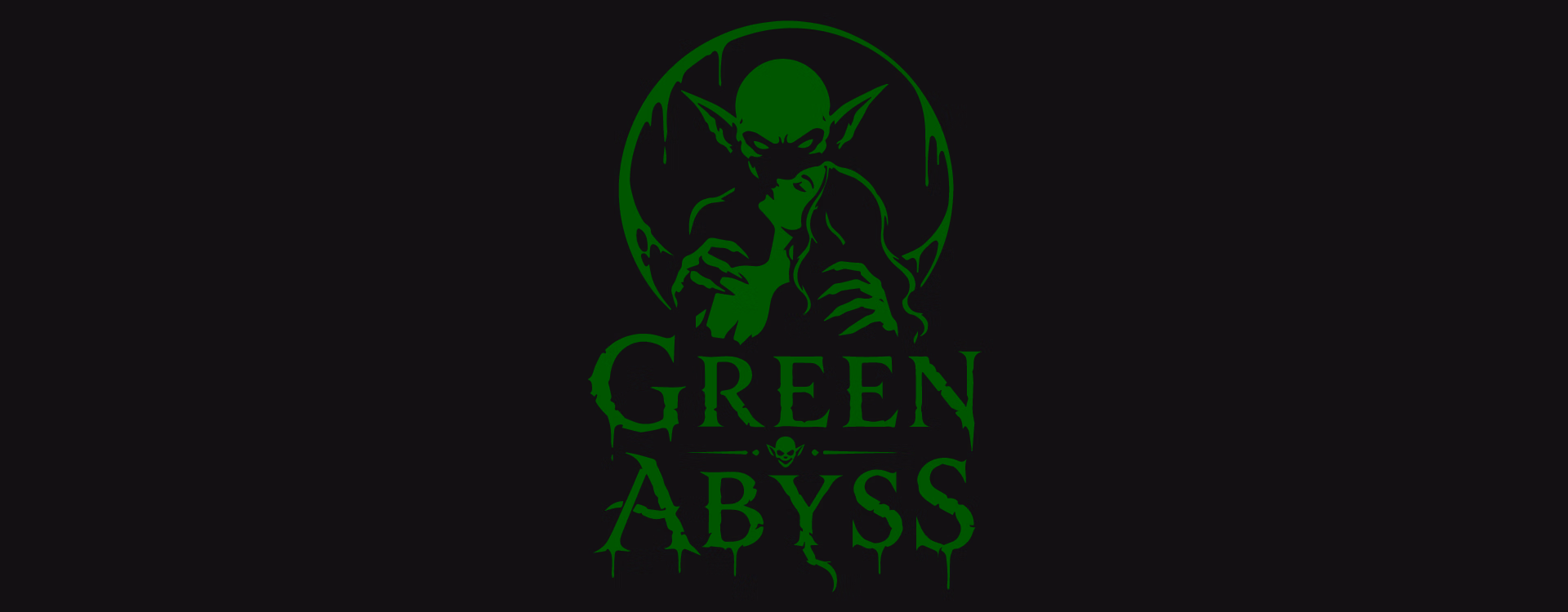 Green Abyss – Rise of the goblins [v0.1] [Reahe]
