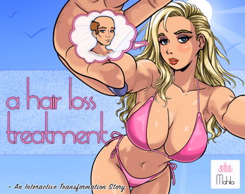 A Hair Loss Treatment [v0.2] [ProjectMahila]