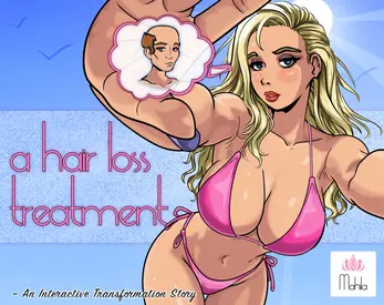 A Hair Loss Treatment [v0.2.3] [ProjectMahila]