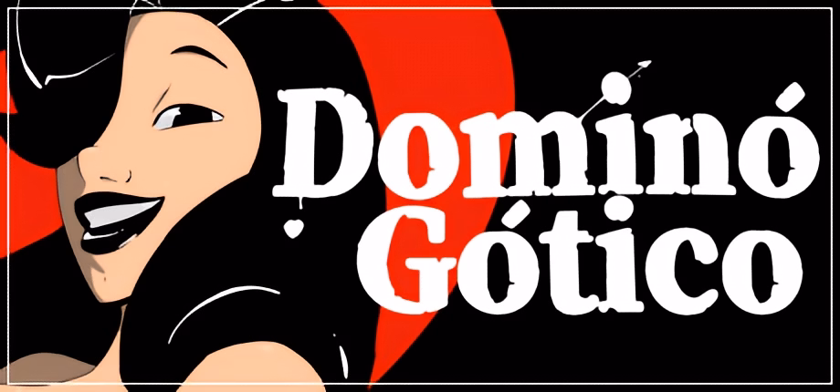 Domino Gotico [Demo] [Rafael D’Silva]