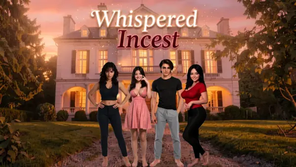 Whispered Incest [v0.1] [VI Games]