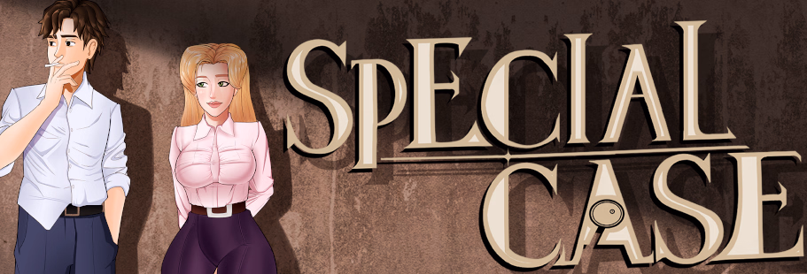 Special Case [v0.1] [Malicious Intent]