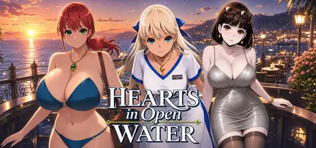 Hearts in Open Water [v1.0] [Creamhouse]