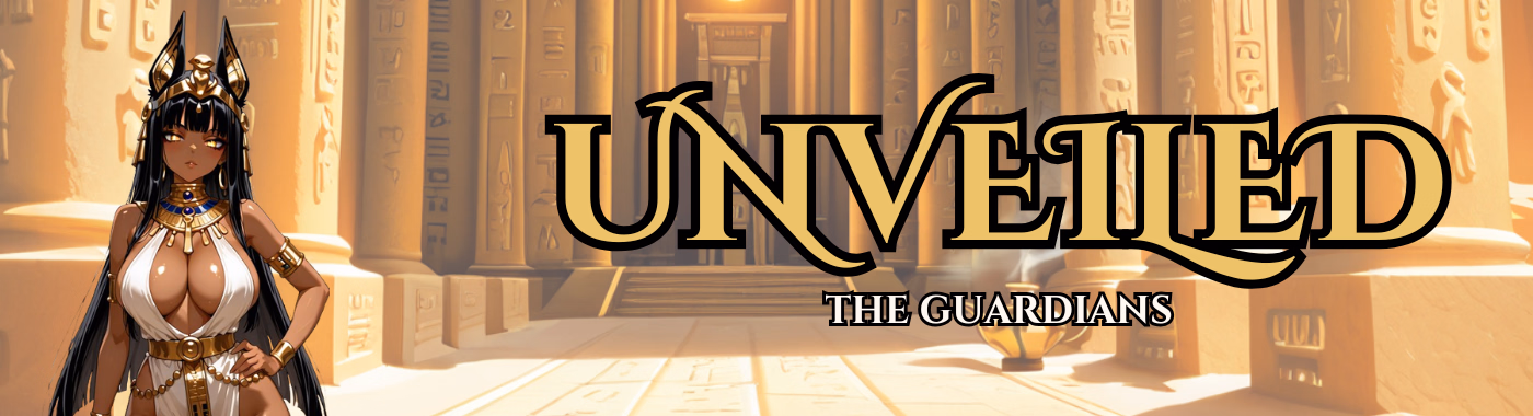 UNVEILED: The Guardians [v1.1] [Umbral Games]