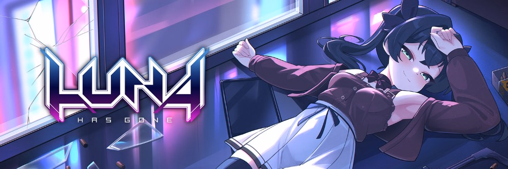 Luna Has Gone [v0.0.4 Hotfix 3] [LUMI_Digitan]