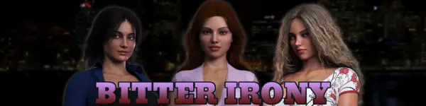 Bitter Irony [v0.1.0] [GlassEd]