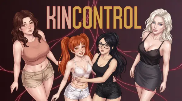Kincontrol [v0.3.5] [The Naughty Three]