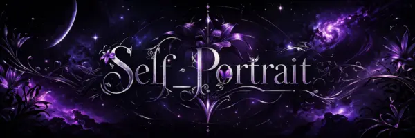 Self Portrait [v0.1 ] [The_Architect]