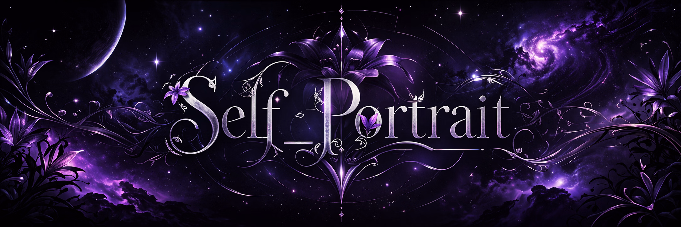 Self Portrait [v0.1 ] [The_Architect]