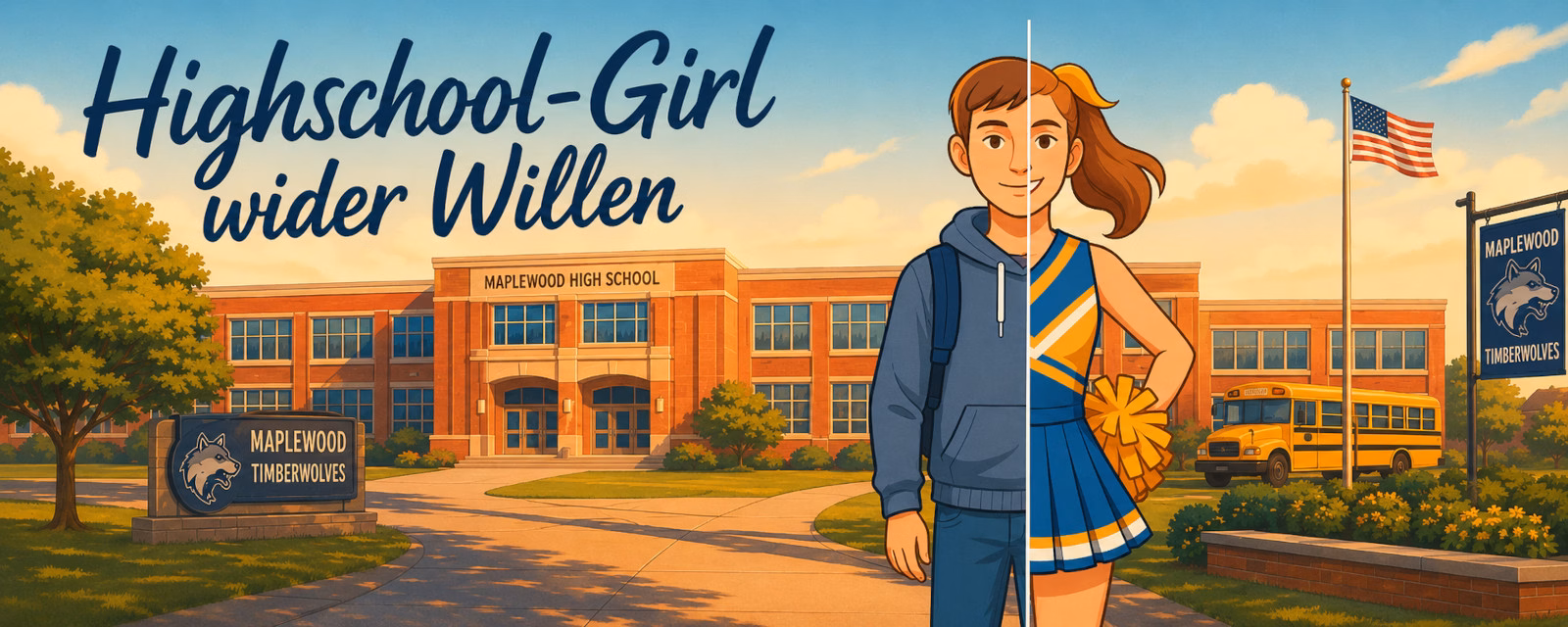 Highschool-Girl wider Willen [Final] [0x-x-x0]
