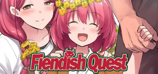 Fiendish Quest [v1.0] [Onichiku-ya!]
