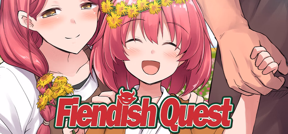 Fiendish Quest [v1.0] [Onichiku-ya!]