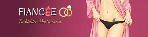 Fiancée: Forbidden Destination [v0.3-Final] [BunnyDevil]