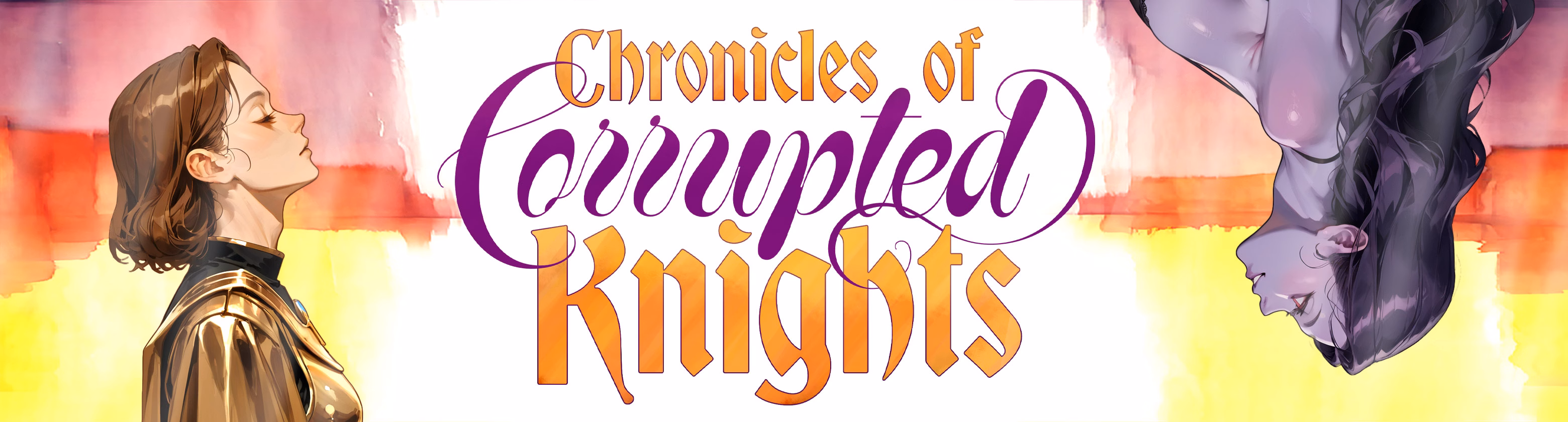 Chronicles of Corrupted Knights [v0.1.0] [Loquacious Rake]