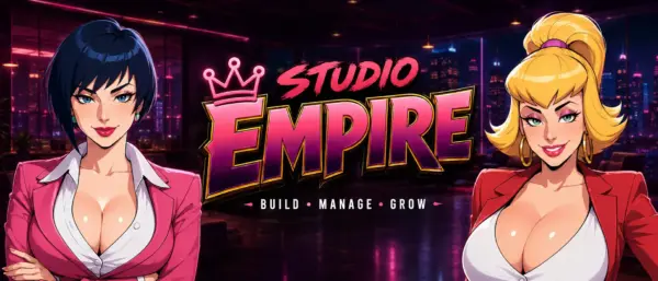 Studio Empire [v1.2] [Red Light Strategy]
