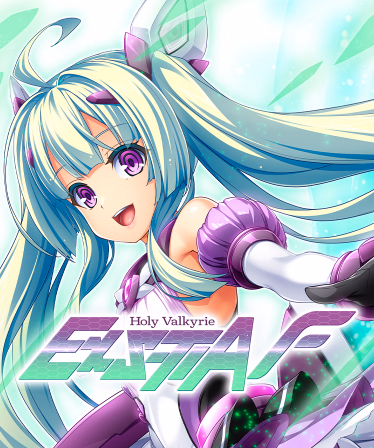 Holy Valkyrie ExS-TIA F Parallel Episode 2: Reunion [Final] [Lusterise]