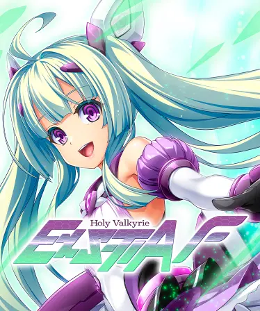 Holy Valkyrie ExS-TIA F Parallel Episode 2: Reunion [Final] [Lusterise]