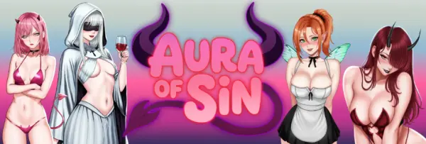 Aura of Sin [v0.1.5] [Pink Nectar Games]