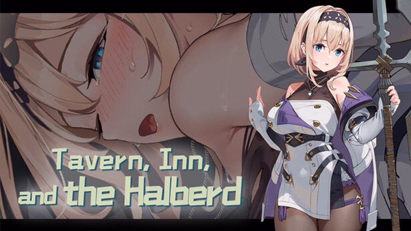 Tavern, Inn, and the Halberd [Final] [AleCubicSoft]