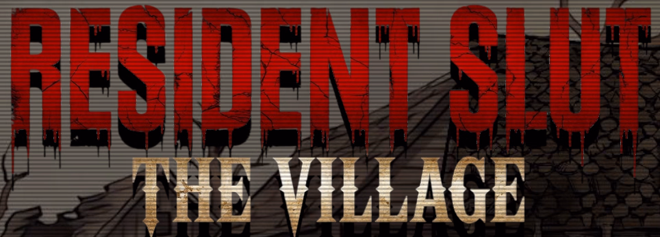 Resident Slut 4 [v0.3.0 Prototype] [MFLab]