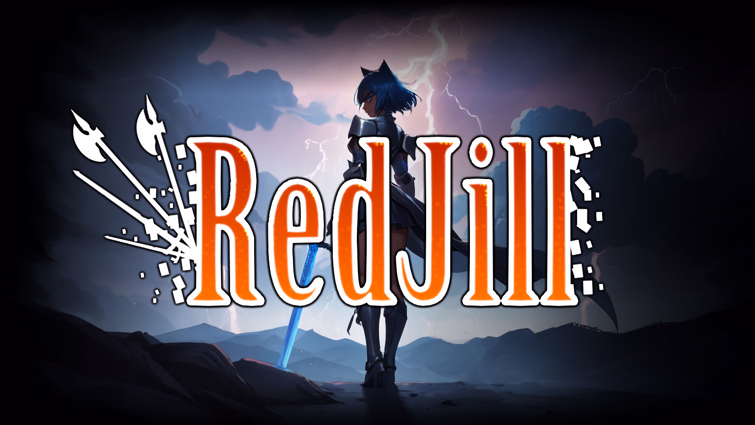Red Jill [v1.1.0] [Yokunai Dev]
